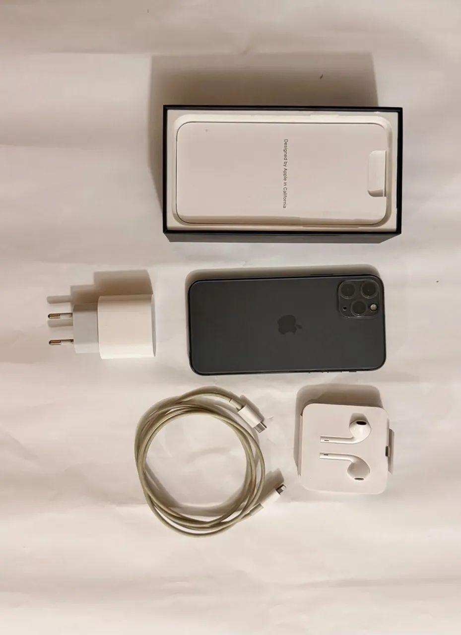 iPhone 11 Pro 256GB - Celulares e Smartphones - Mosela, Petrópolis