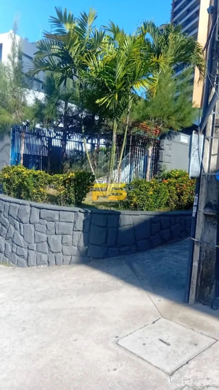 PRÉDIO COMERCIAL PARA LOCAÇÃO NA AVENIDA EPITÁCIO PESSOA - Foto 4