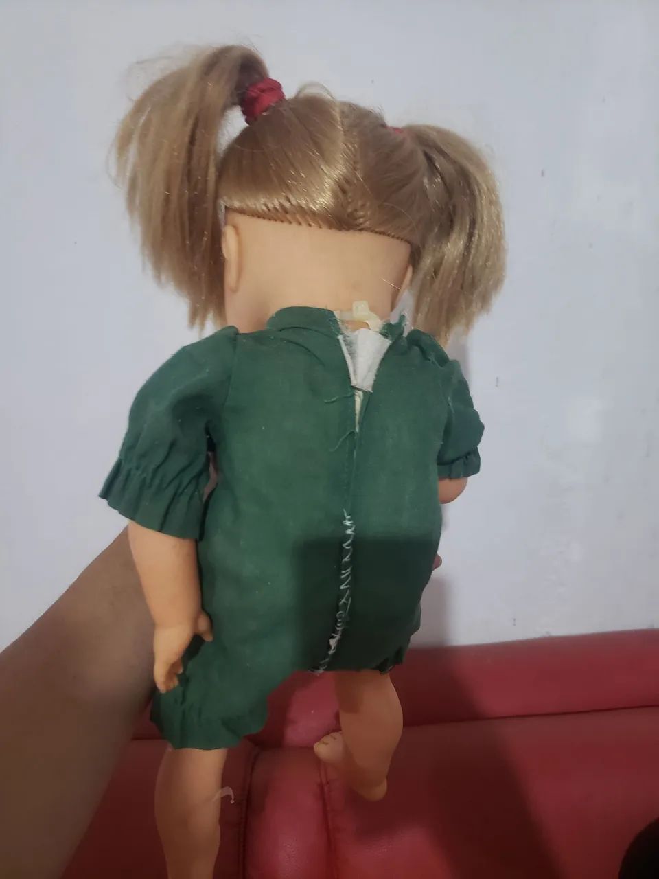 Boneca lica me liga - Foto 2