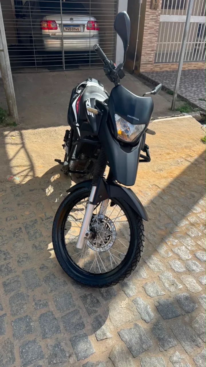 Xre 300 2015 Flex Preta - Foto 2