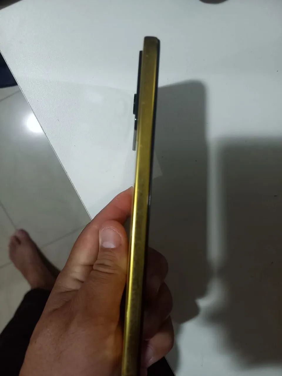 Vendo Poço X4 Pro 5G - Foto 3