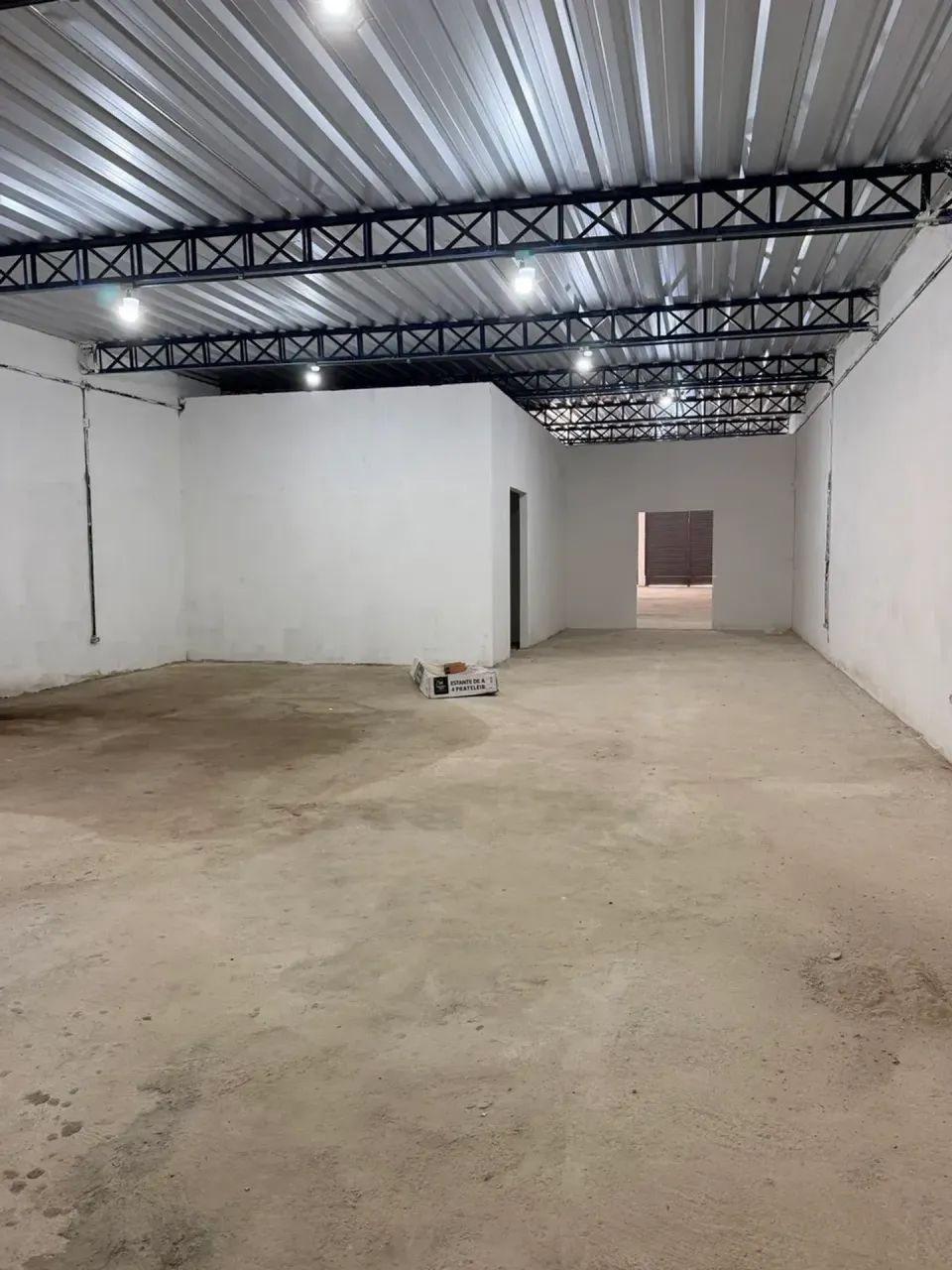 GALPÃO PARA LOCAÇÃO  BR-101 | MAMANGUAPE/PB - Foto 3