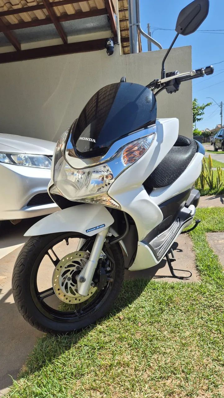 Pcx 2014