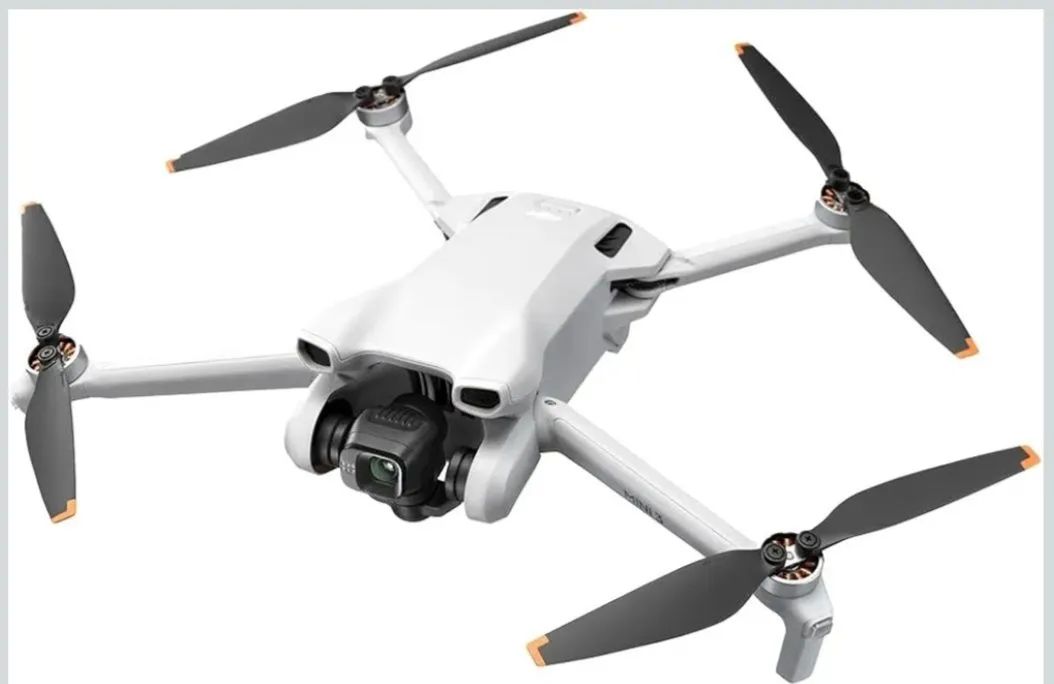Drone DJI Mine 3 - Foto 3
