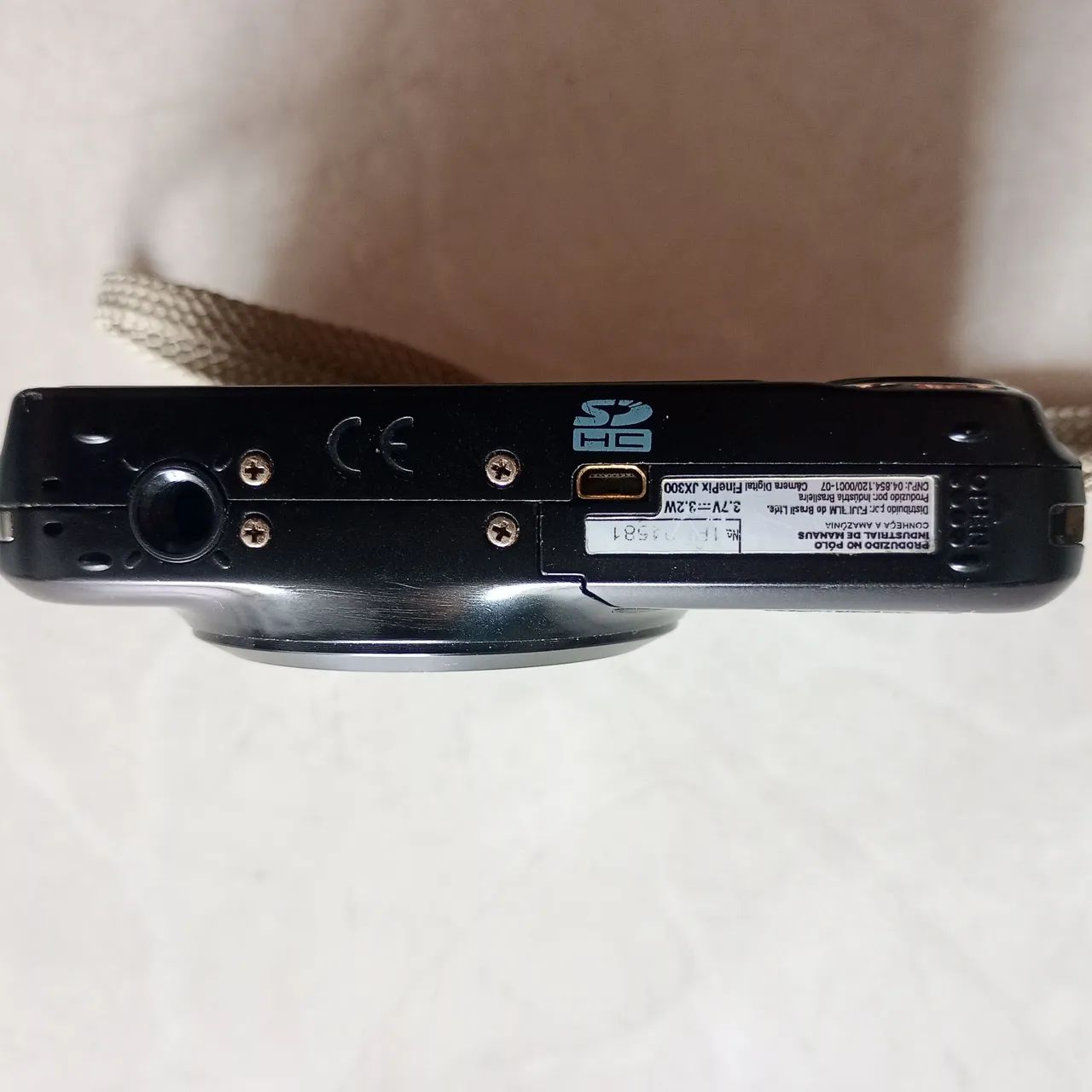 Câmera digital Fujifilm 14 mega  - Foto 5