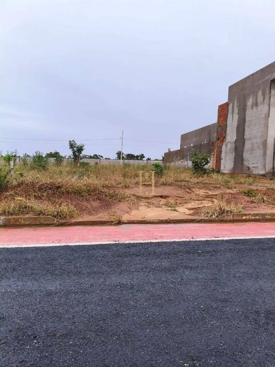 TERRENO EM CHAPADA DOS GUIMARÃES A VENDA - Foto 3