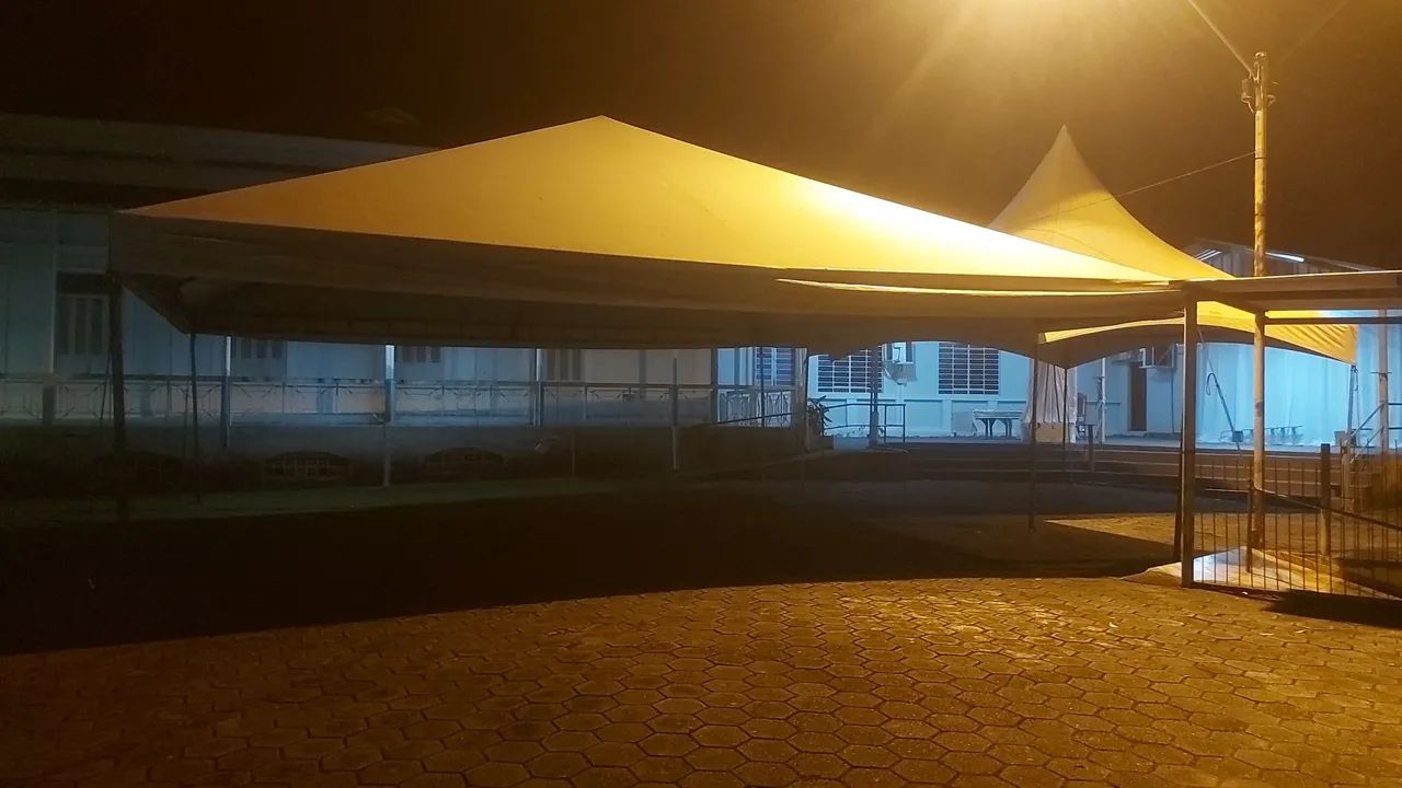Moisés estrutura e eventos * - Foto 3