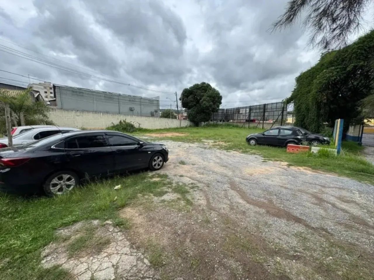 Aluguel - GALPAO - CENTRO (JUSTINOPOLIS) RIBEIRAO DAS NEVES MG - Foto 5