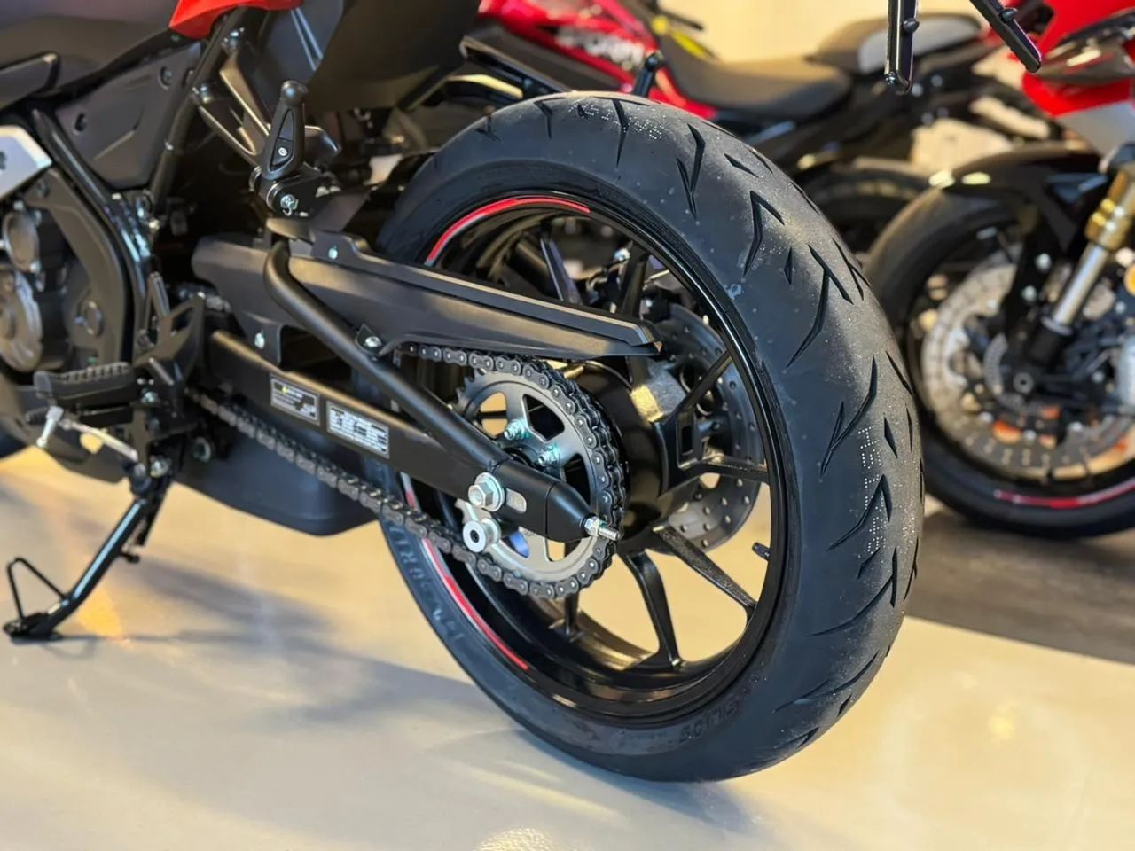 SBM 250 S - Foto 3