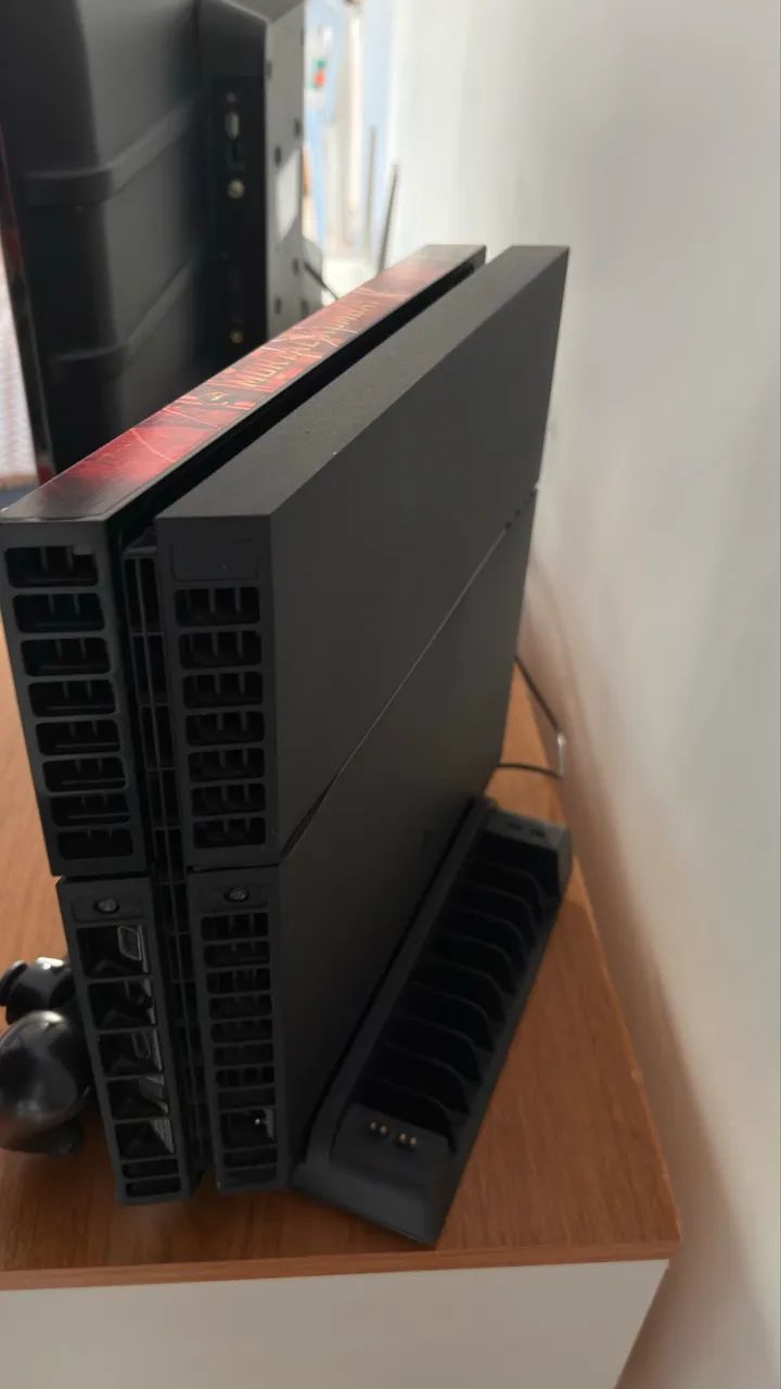 Ps4 - Foto 4