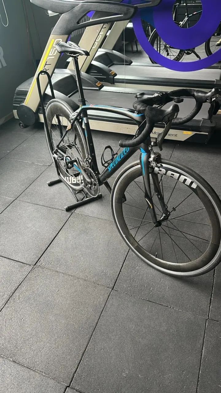 Specialized SL3 tam 56 - Foto 2