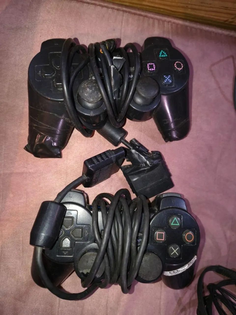 PS2 não funciona  - Foto 3