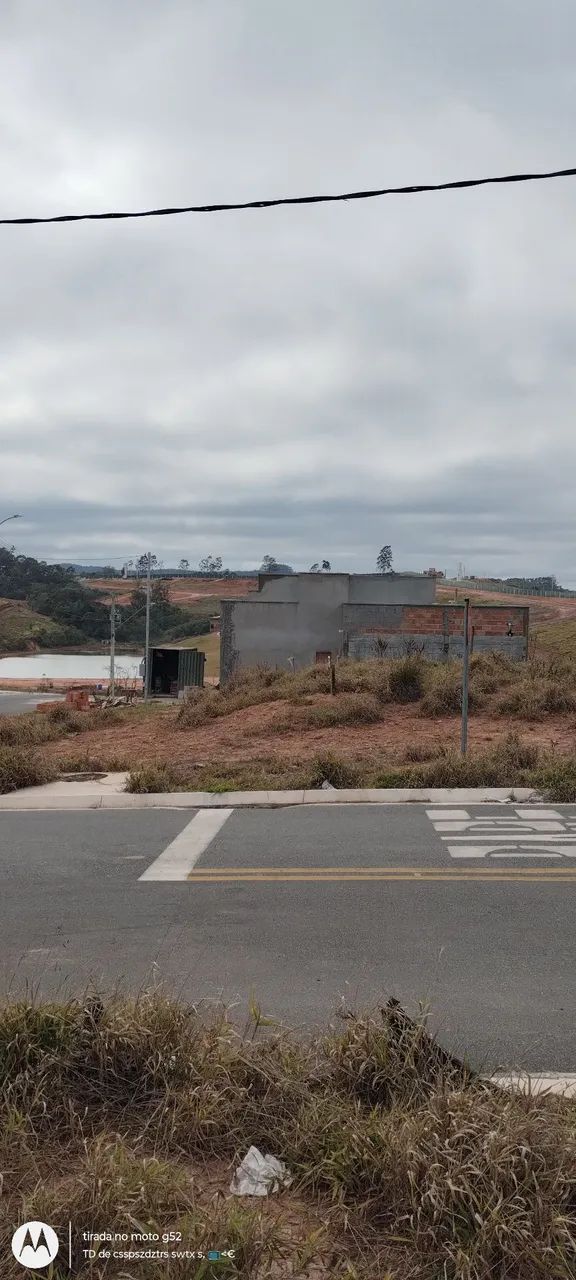 Vendo excelente lote, perto da linha do oeste, Oyama 3.