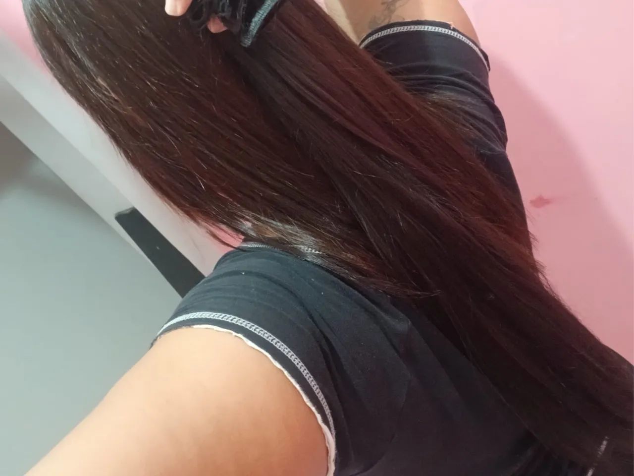MEGA HAIR BIO HUMANO 75cm 200g - Foto 2