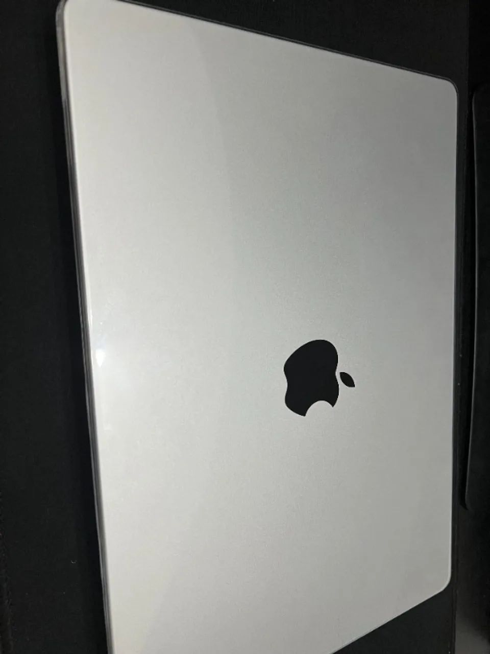 Macbook Pro M4