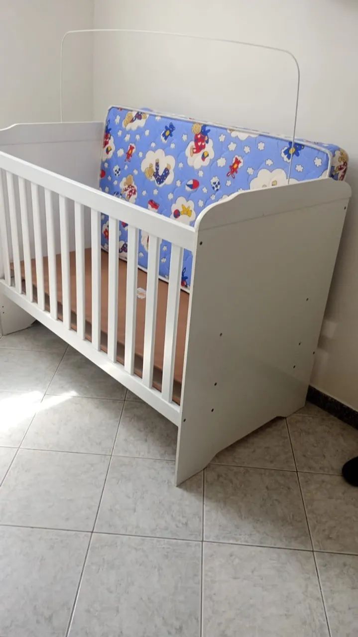 Berço  - Foto 4