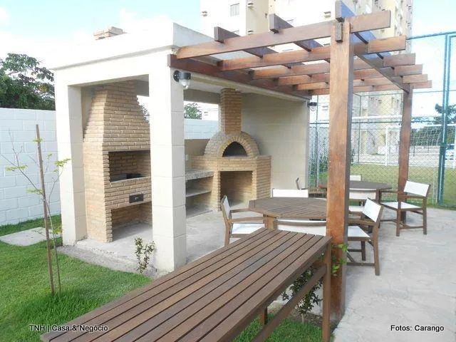 Apartamento com 3 quartos mobiliado, Bairro Antares, próximo de Shopping e UFAL - Foto 2