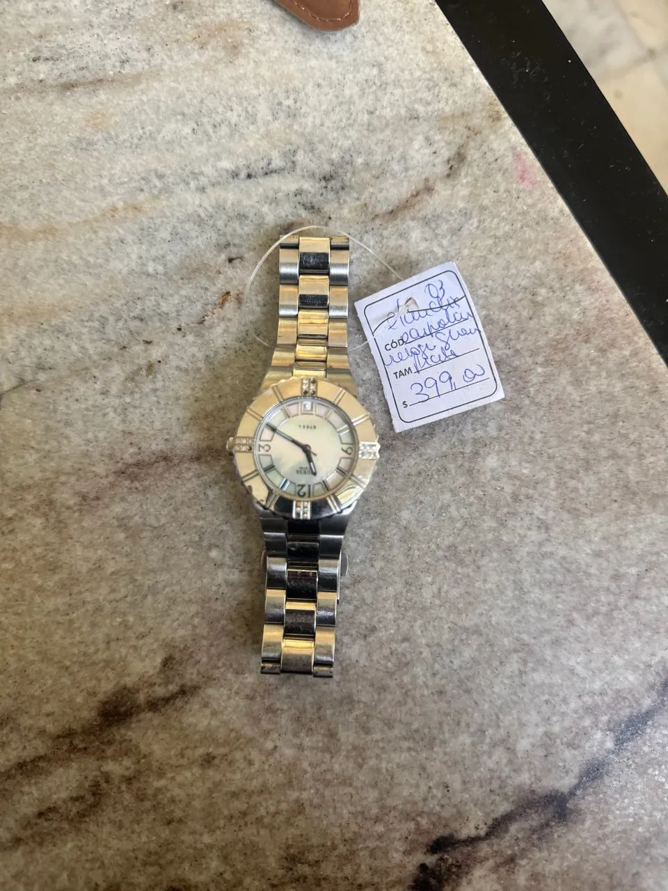 Vendo Relógios Originais  - Foto 4