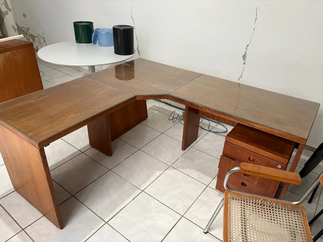 Móveis de escritório  - Foto 5