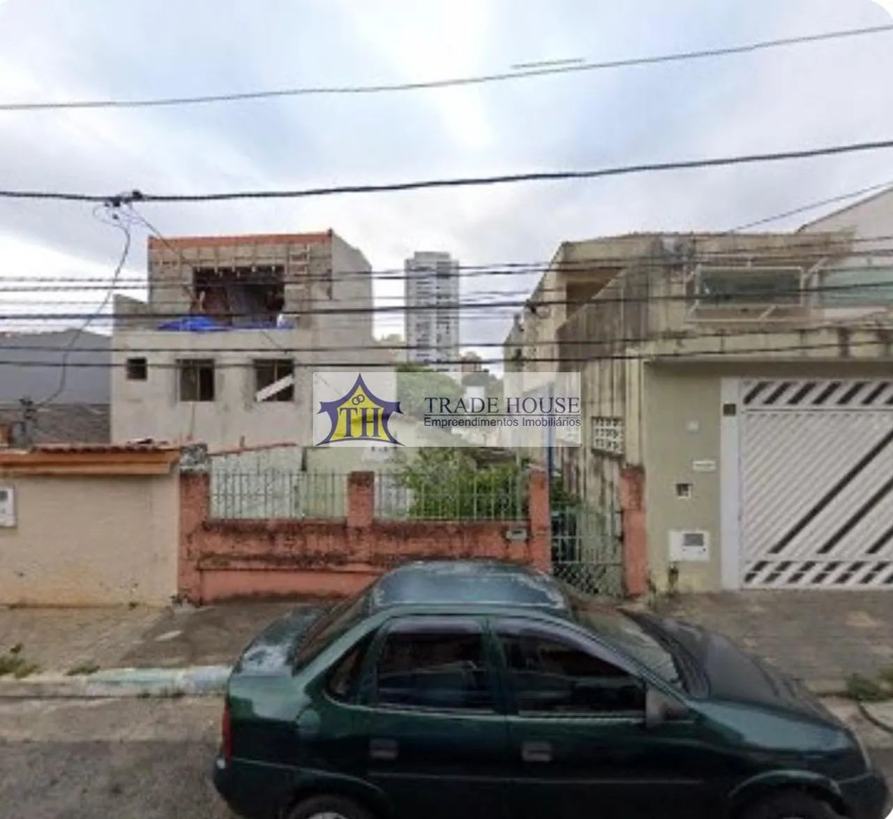 Terreno em Ipiranga - São Paulo