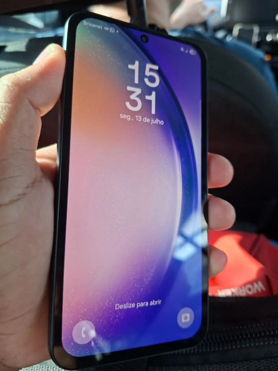 A54 Samsung  - Foto 3