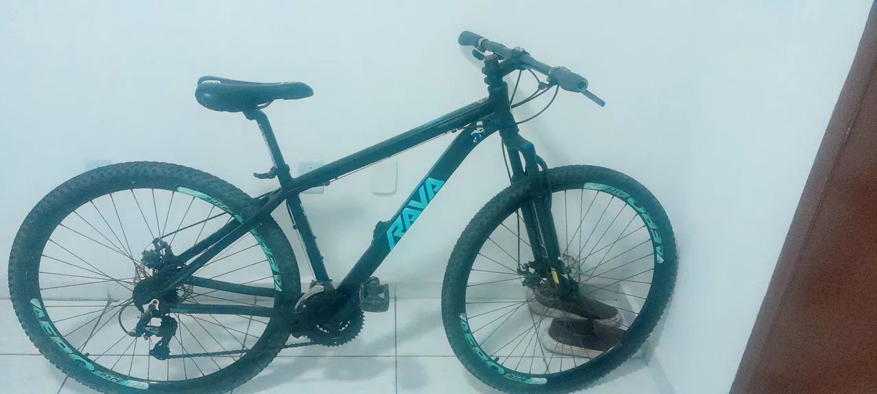 Bike de estrada