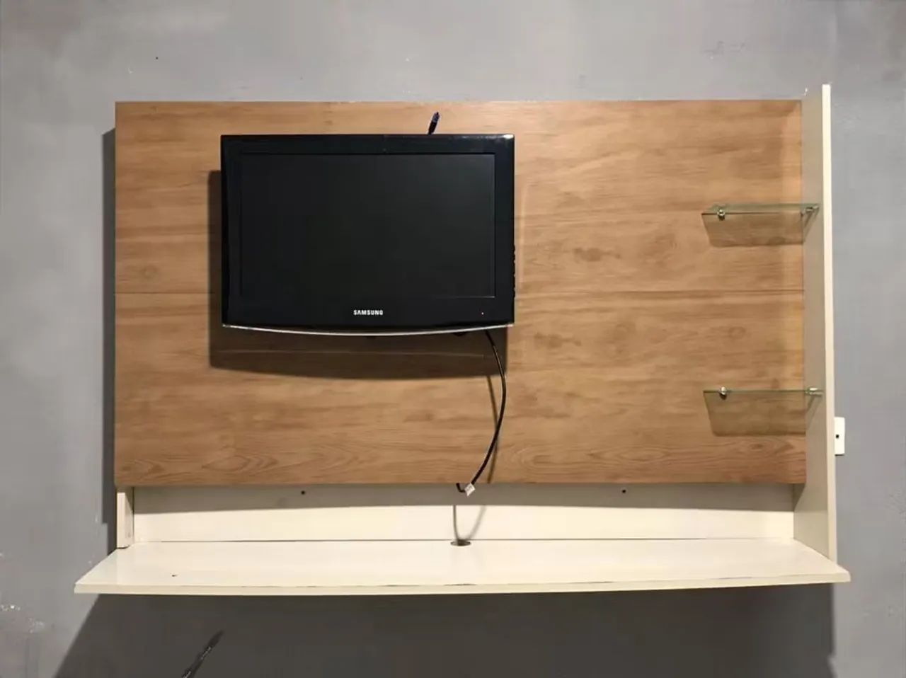 Painel tv