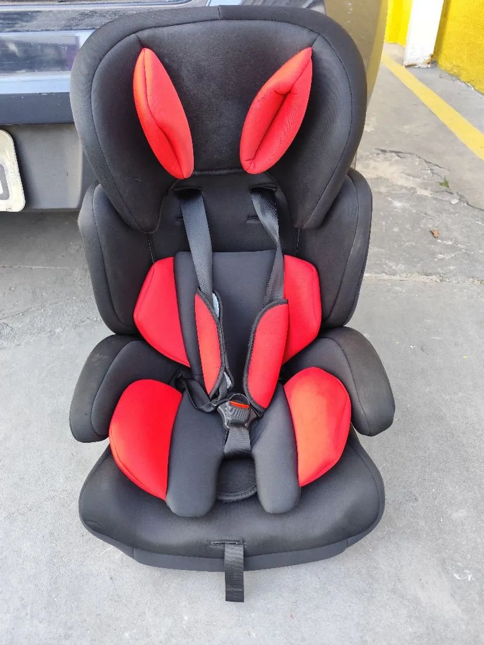 Cadeirinha de automóvel  - Foto 2