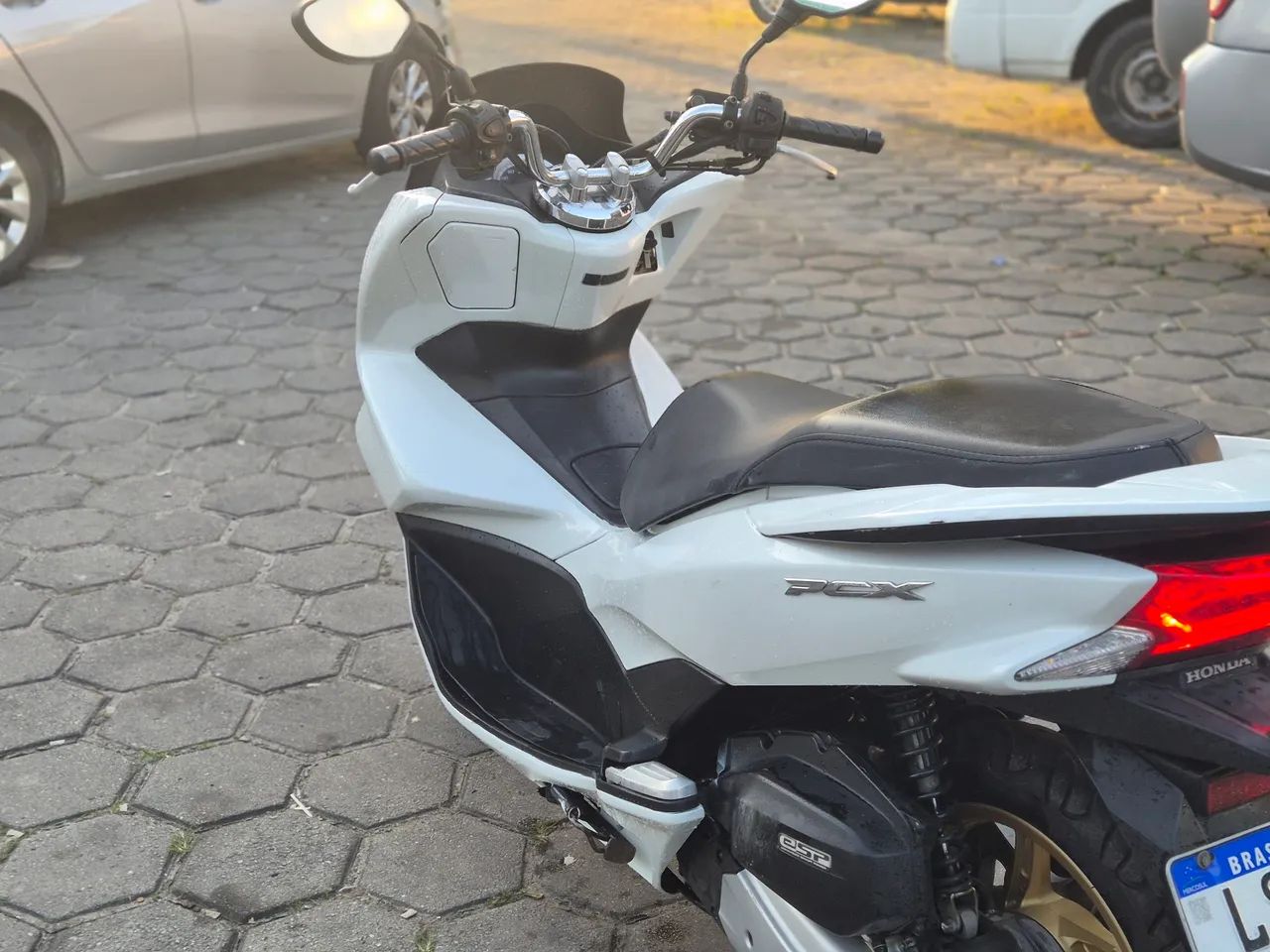 Pcx - Foto 4