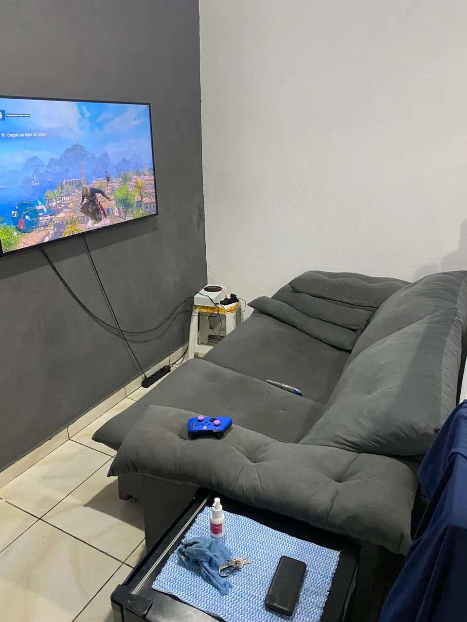Sofá retrátil 65580434289539120