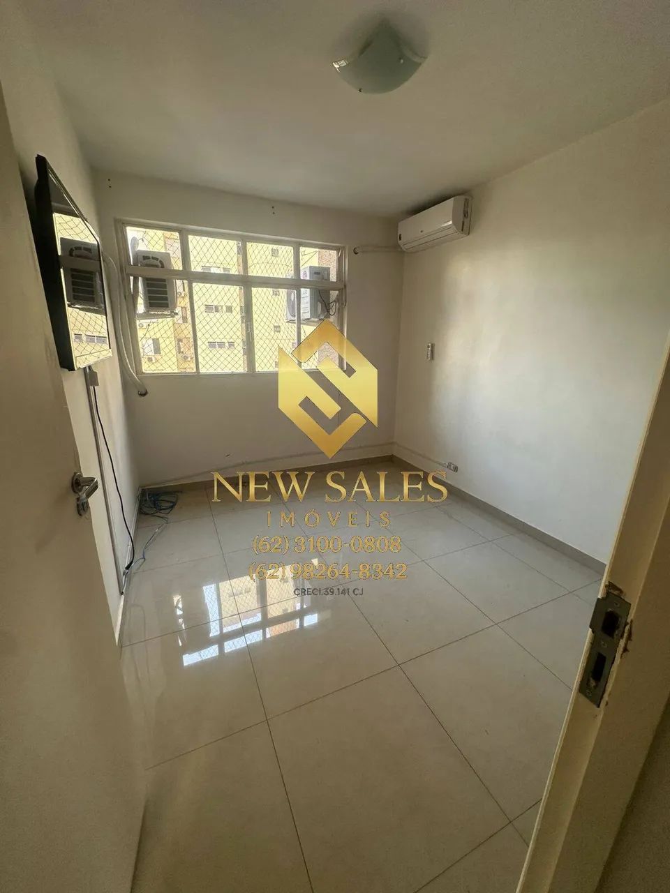 Apartamento a venda 3 quartos, 2 vagas - Setor Oeste - Foto 4