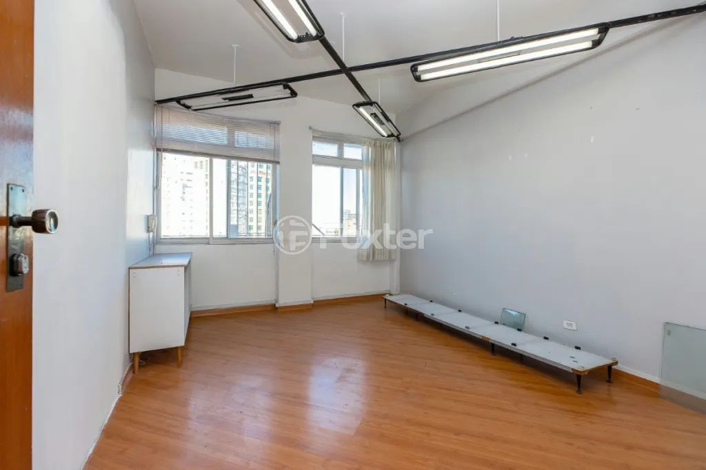 Sala / Conjunto Comercial à venda Rua Venceslau Brás, Centro - São Paulo - Foto 4