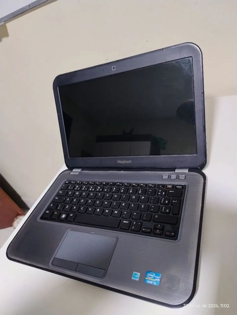 Utrabook Dell Core i5 - Foto 4