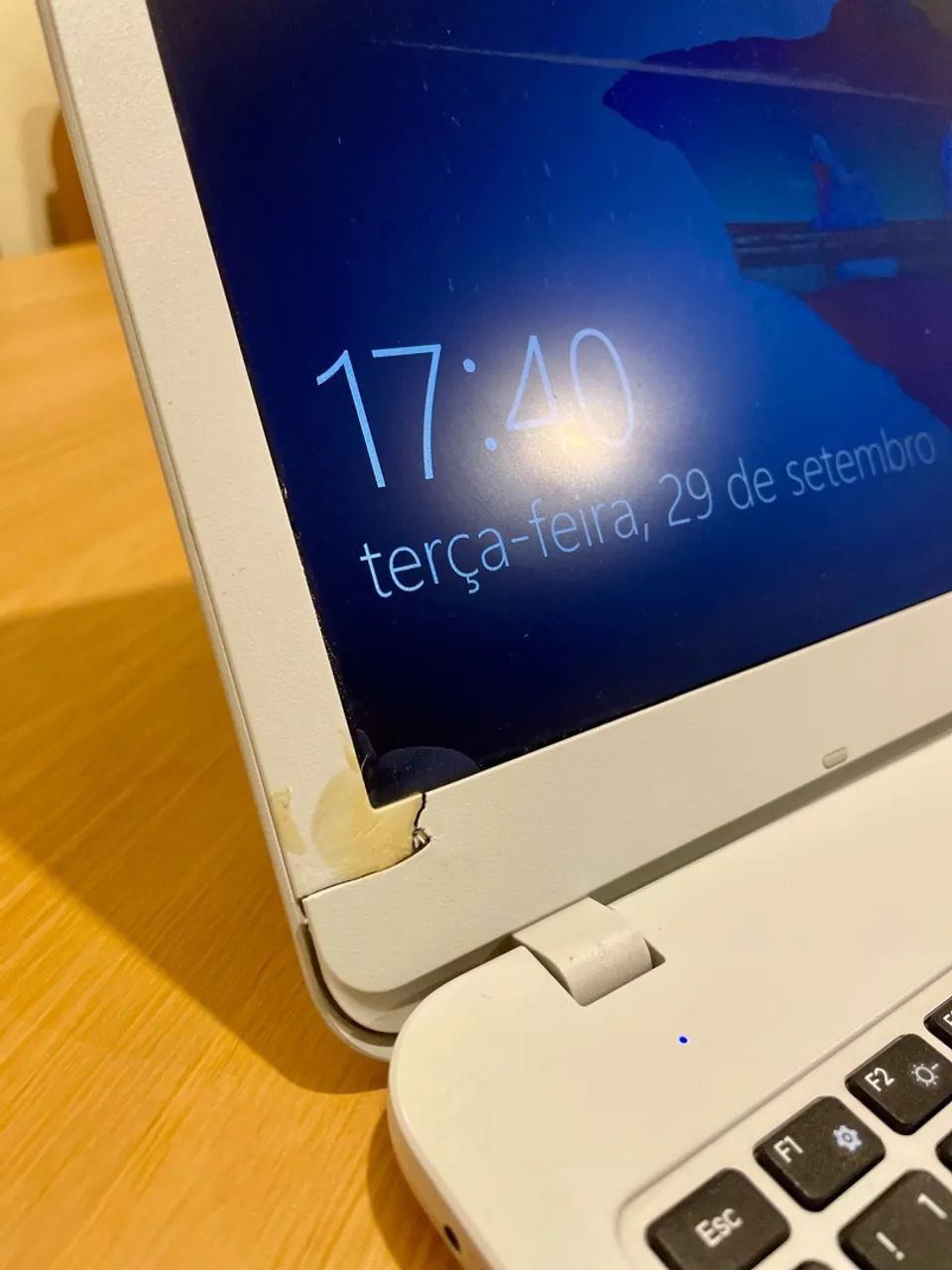 Notebook Samsung - Foto 5