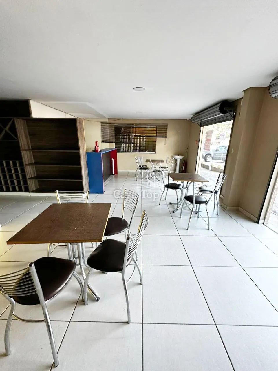 Imóvel Comercial para alugar - Uvaranas - Foto 2