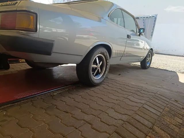 Chevrolet Opala Comodoro/comod. SLE 4.1/2.5 1985 - Foto 3