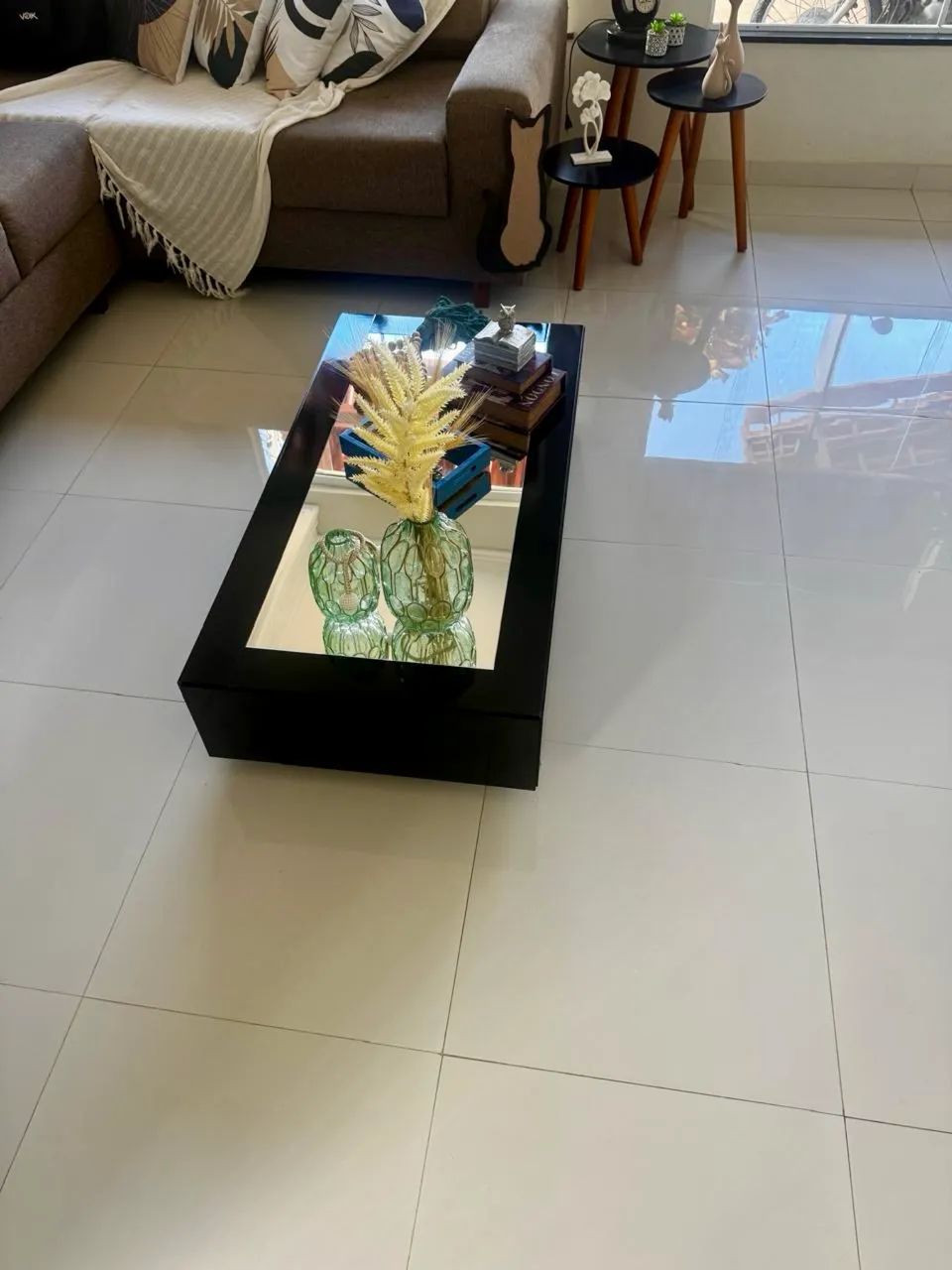 Vende- se mesa de centro 