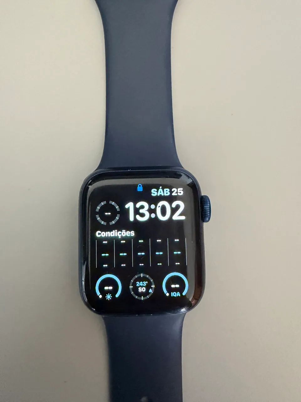Apple Watch series 6  - Foto 5