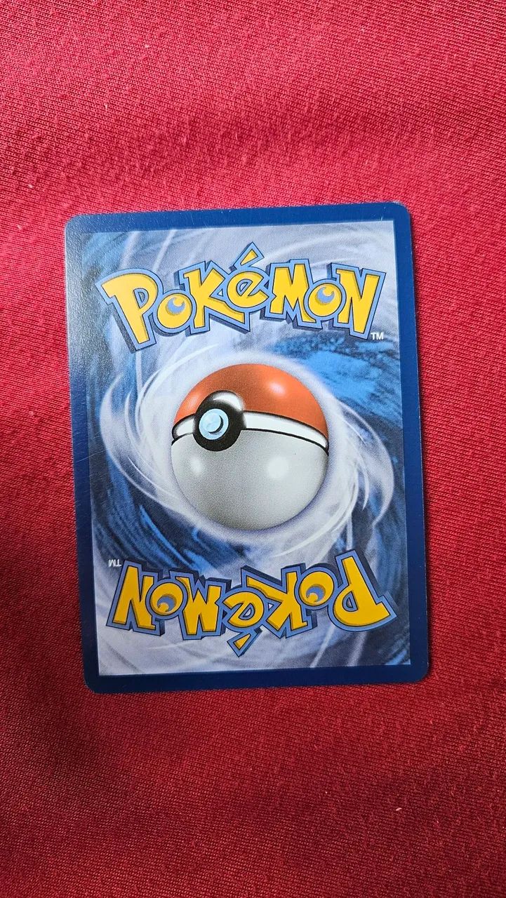 Carta Charizard 02 25 Celebrações - Foto 5