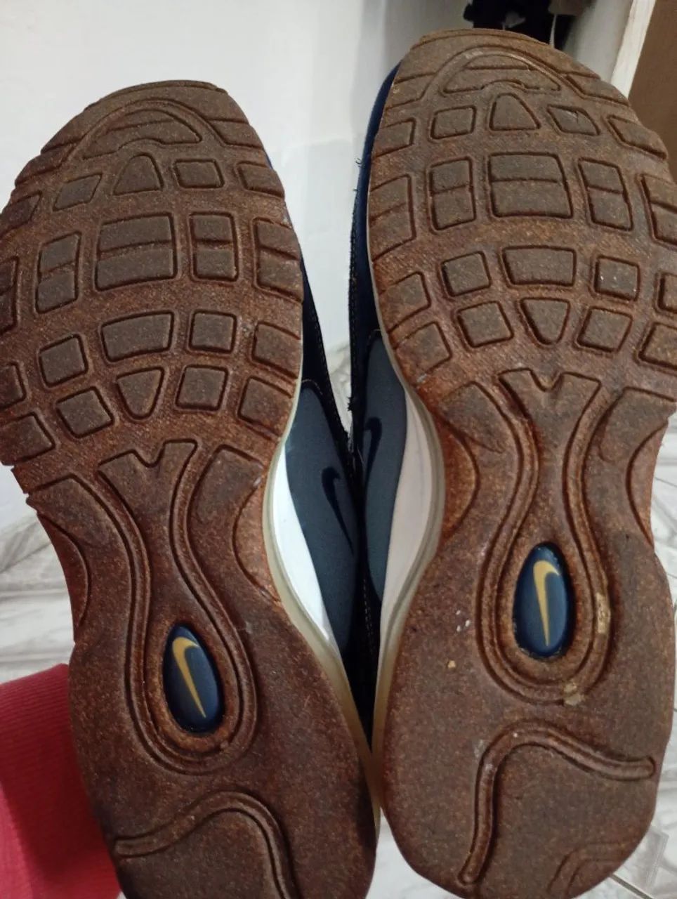 Tênis Nike Air Max  - Foto 5
