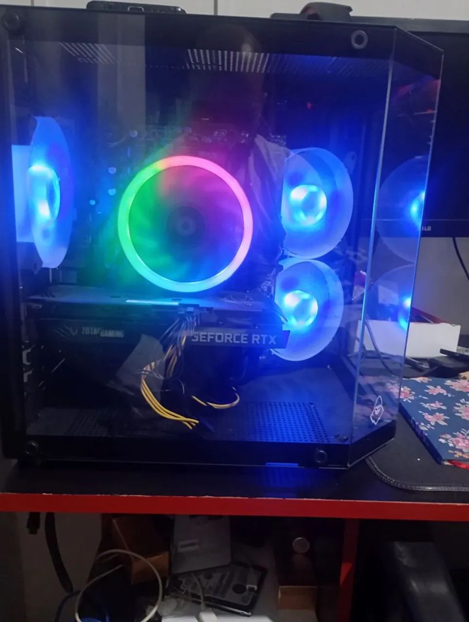 Pc gamer 