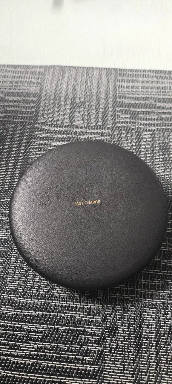 Carregador wireless sansung - Foto 2