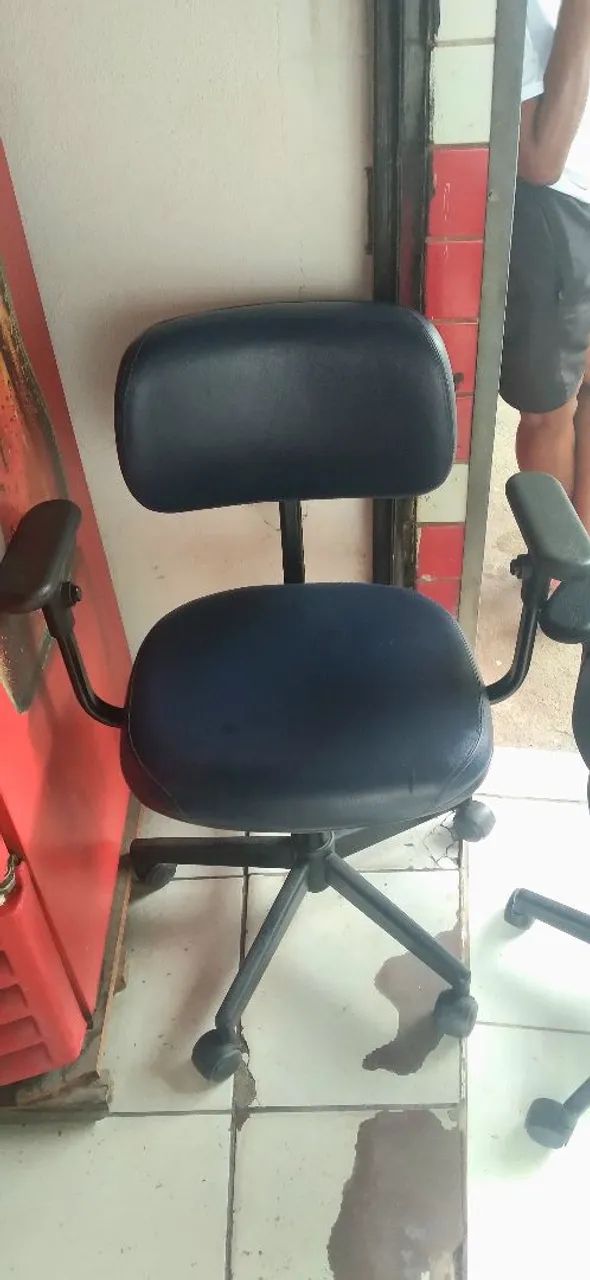 Cadeira  - Foto 4