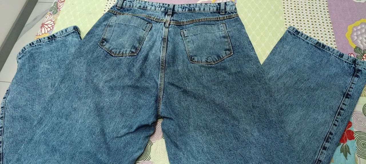 Calça Mó 42 - Foto 2