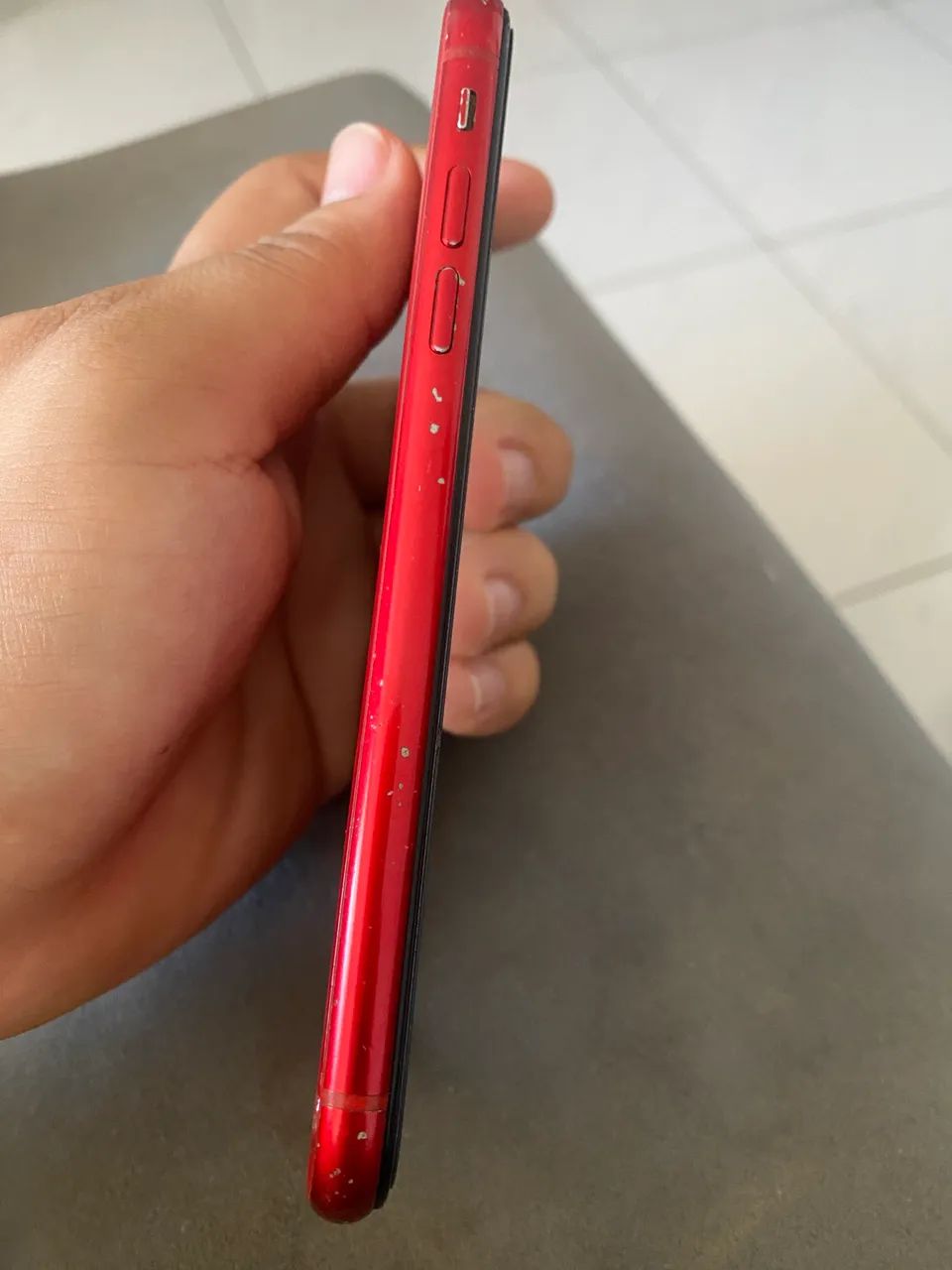 iPhone XR - Foto 3