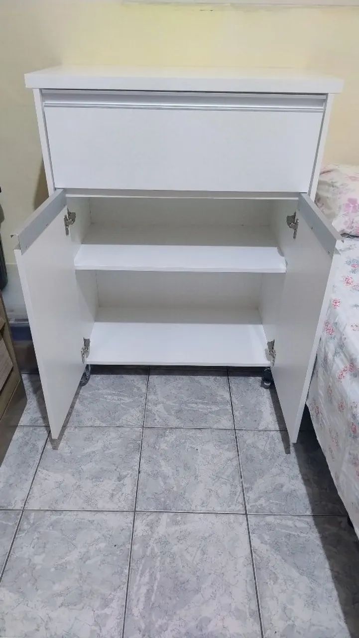 Armário Multiuso - Foto 2