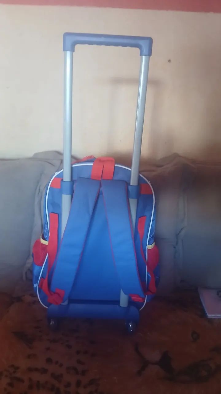 Mochila infantil - Foto 2