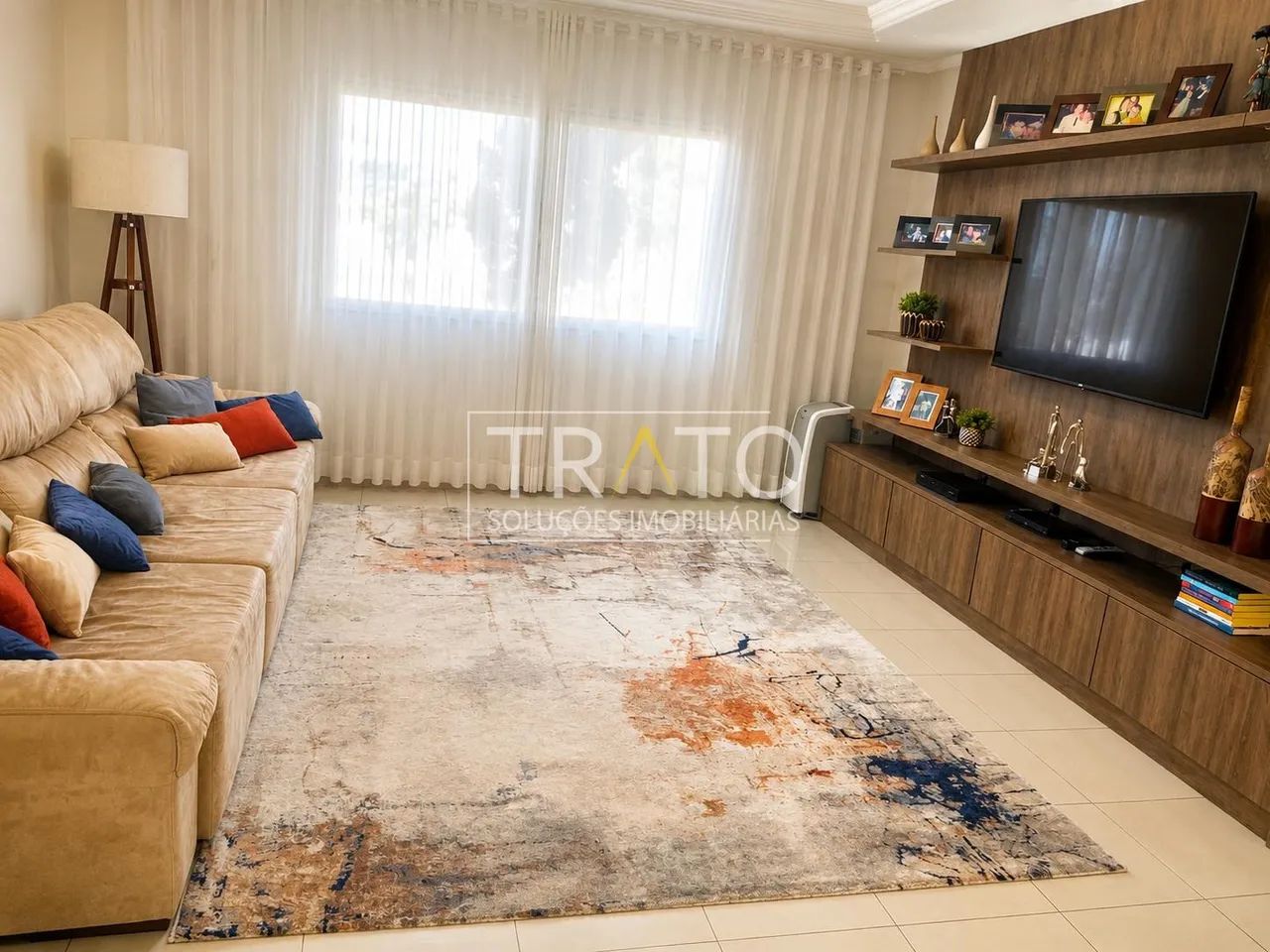 casa - Residencial Paineiras - Paulínia - Foto 3
