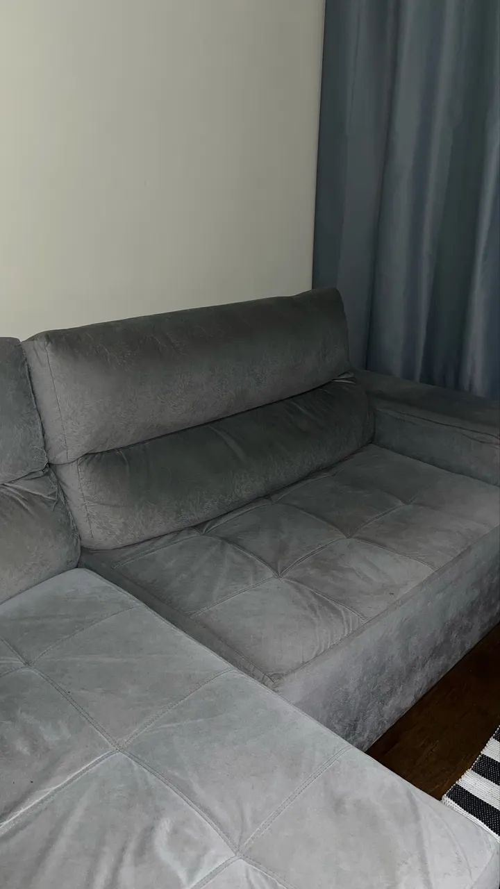 Sofá retrátil  - Foto 3