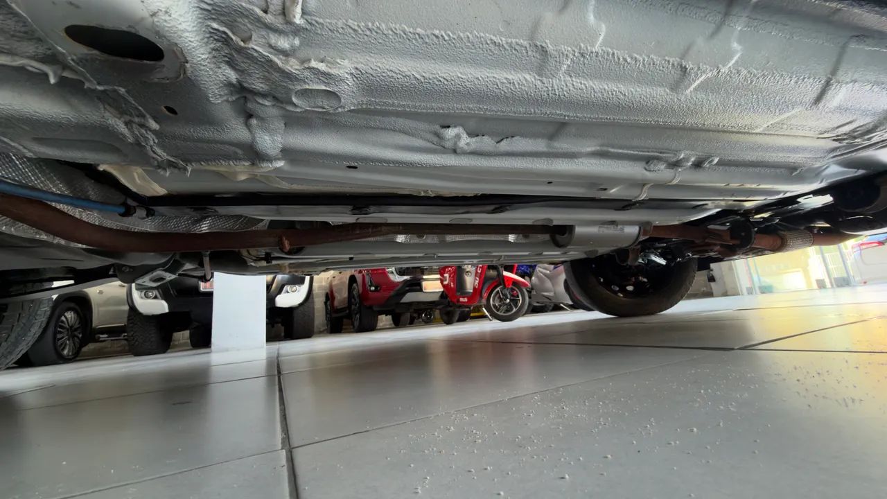 Fiat Strada Endurance 1.4 Flex 8V CS Plus 2022 - Foto 4